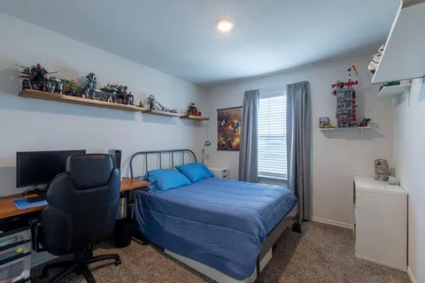 $285,000 | 1302 Delmita Drive, Forney, TX 75126