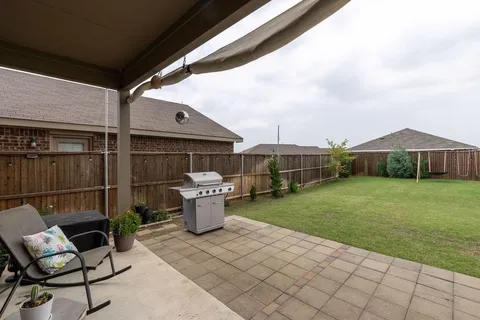 $285,000 | 1302 Delmita Drive, Forney, TX 75126