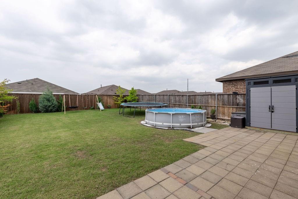 1302 Delmita Drive Forney, TX 75126 - Photo 32 of 38