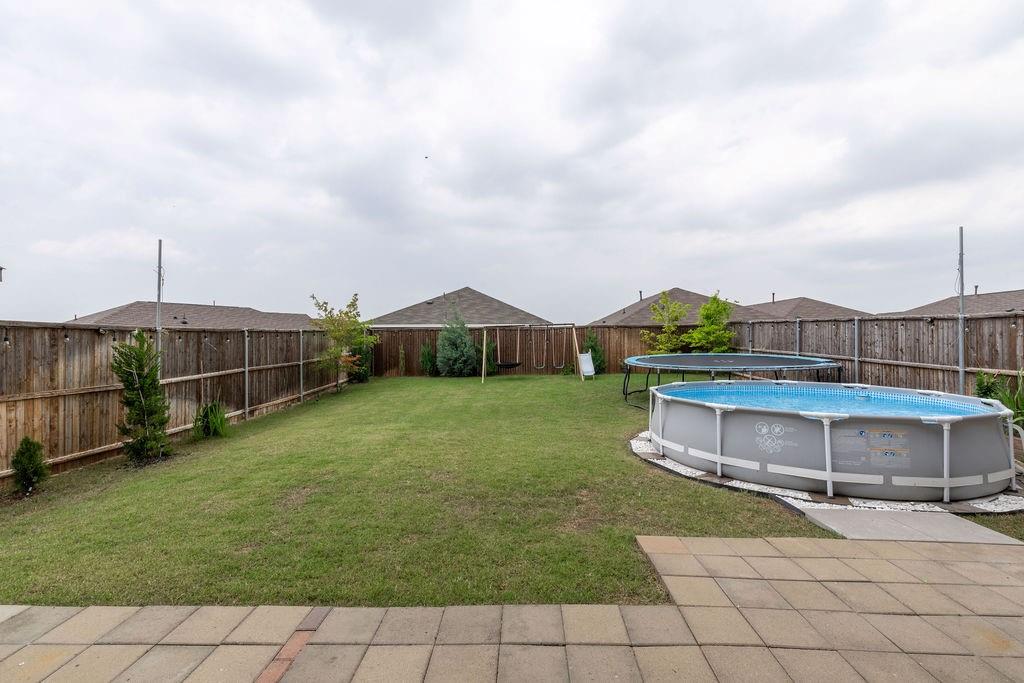 1302 Delmita Drive Forney, TX 75126 - Photo 33 of 38