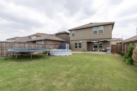 $285,000 | 1302 Delmita Drive, Forney, TX 75126