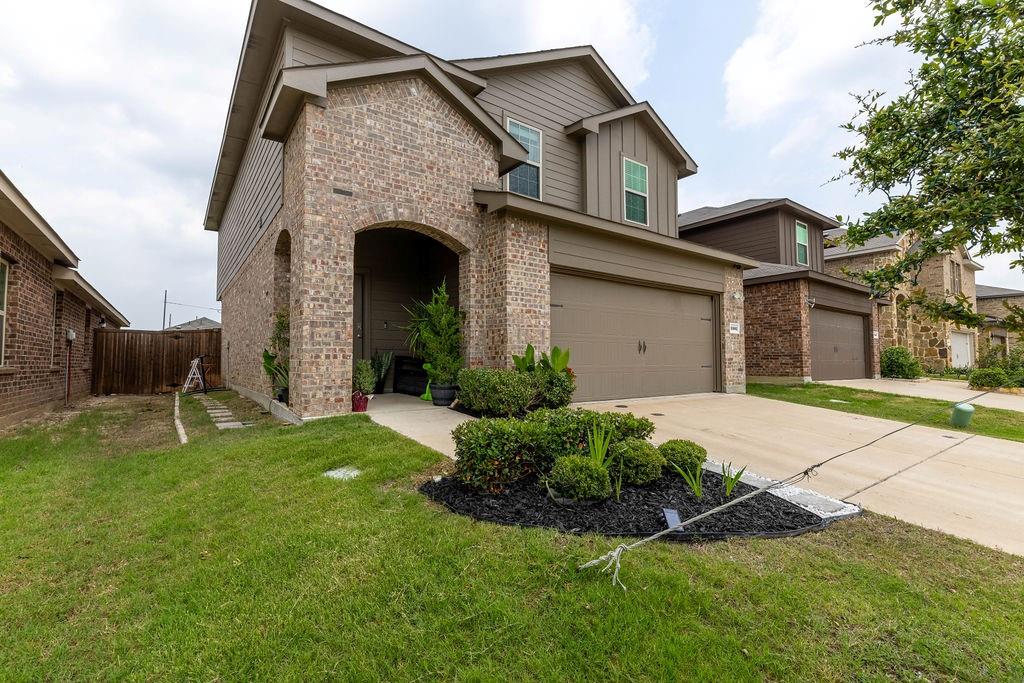1302 Delmita Drive Forney, TX 75126 - Photo 35 of 38