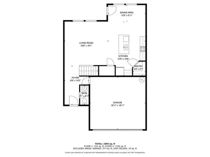 $285,000 | 1302 Delmita Drive, Forney, TX 75126