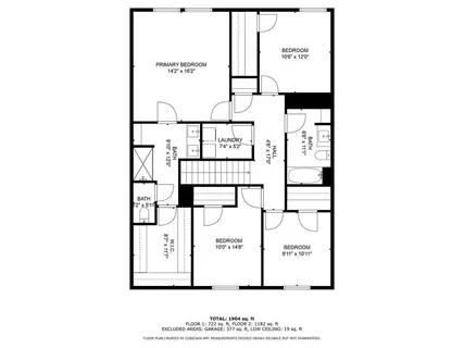 $285,000 | 1302 Delmita Drive, Forney, TX 75126