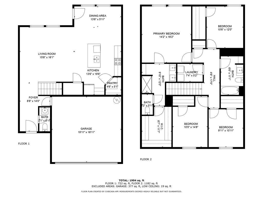 1302 Delmita Drive Forney, TX 75126 - Photo 38 of 38