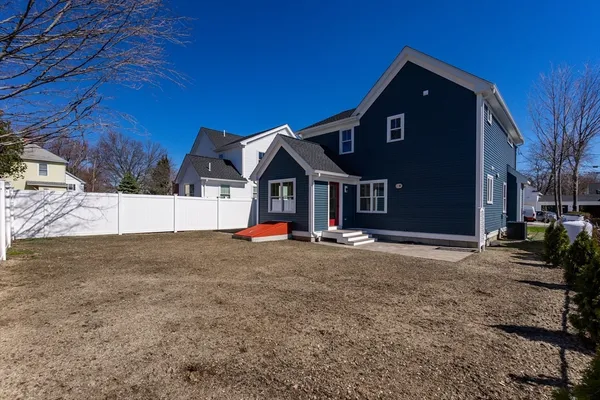 $1,025,000 | 28 Fairview Avenue, Ipswich, MA 01938