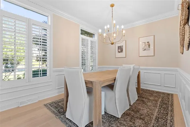 a bedroom with a bed and a cabinets