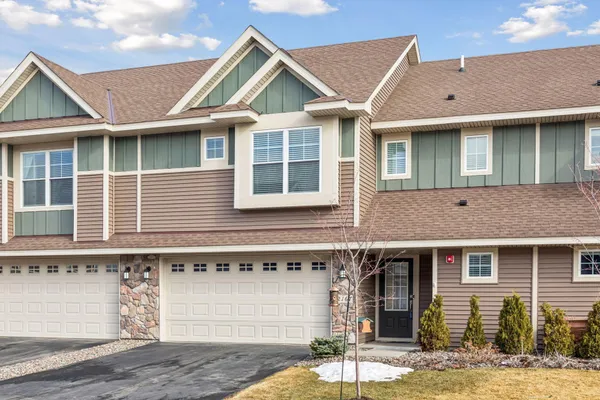 $340,000 | 2167 Heron Court, Lino Lakes, MN 55038