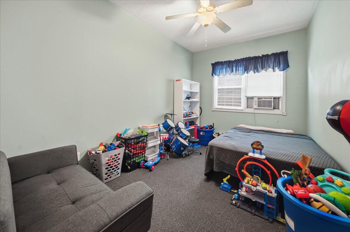 2258 Iris Street Portage, IN 46368 - Photo 17 of 29 a kids room with toys and toys
