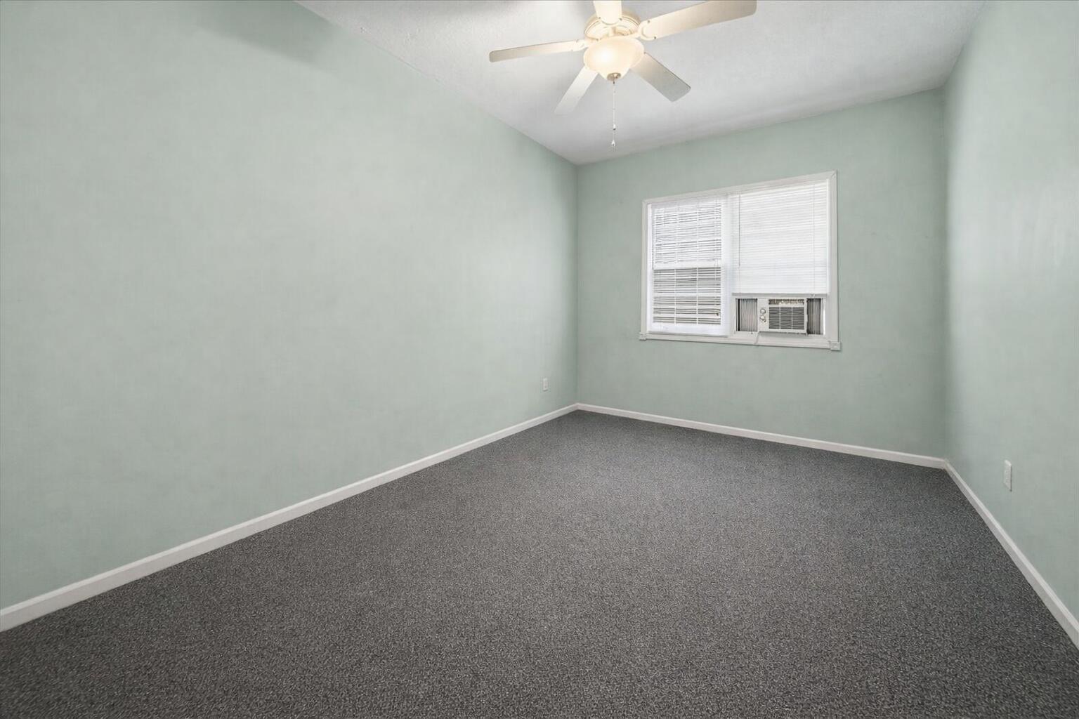2258 Iris Street Portage, IN 46368 - Photo 18 of 29 an empty room with a window