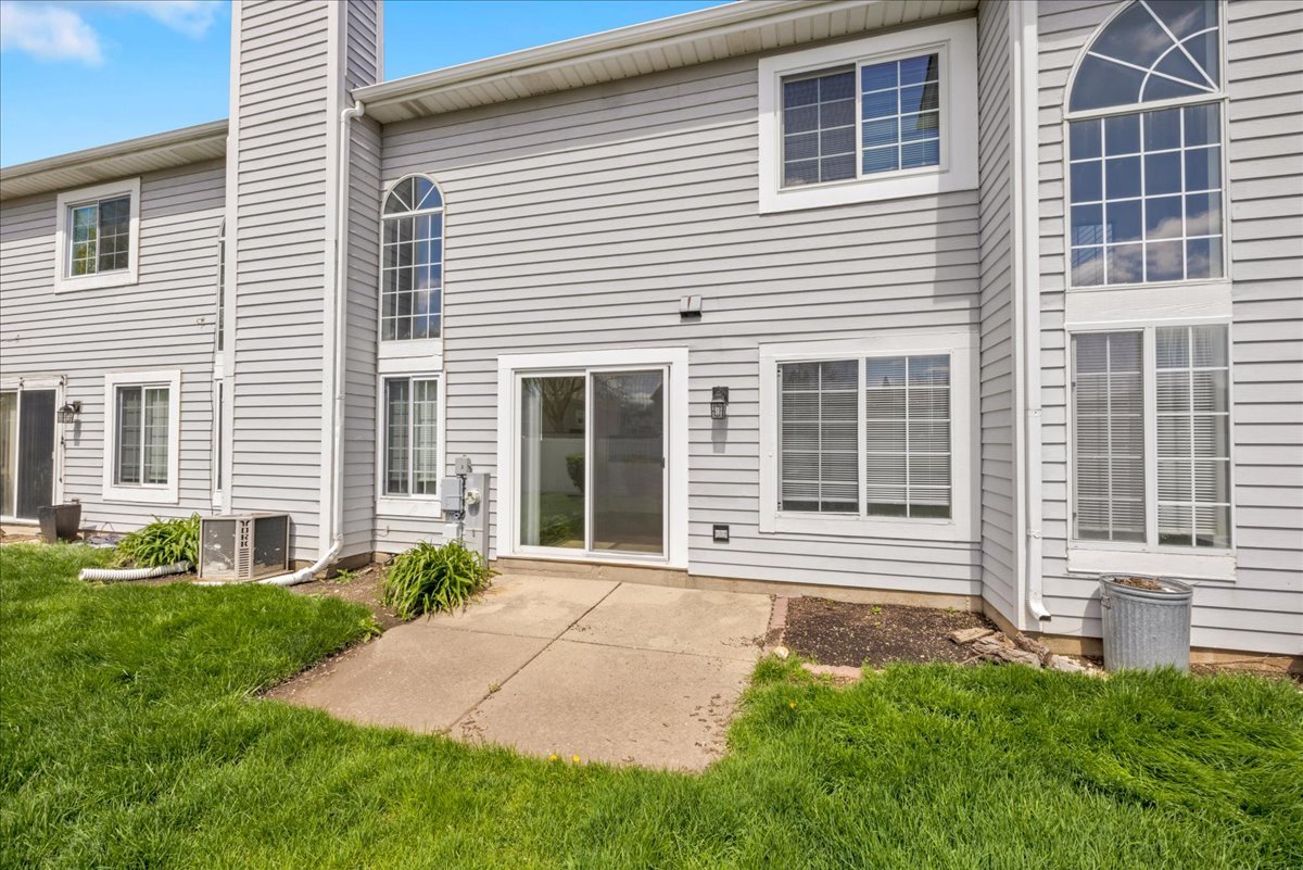 1137 Longford Road Bartlett, IL 60103 - Photo 32 of 33