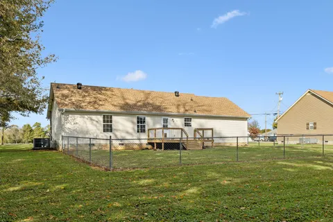 $324,999 | 121 High Street, Chapel Hill, TN 37034