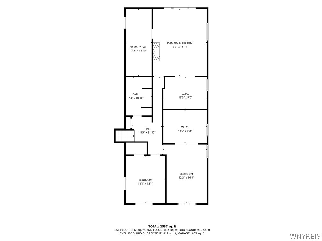 265 Paradise Road Amherst, NY 14051 - Photo 43 of 43 Gallery Image 43