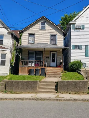 $80,000 | 107 Woodland Avenue, Washington, PA 15301