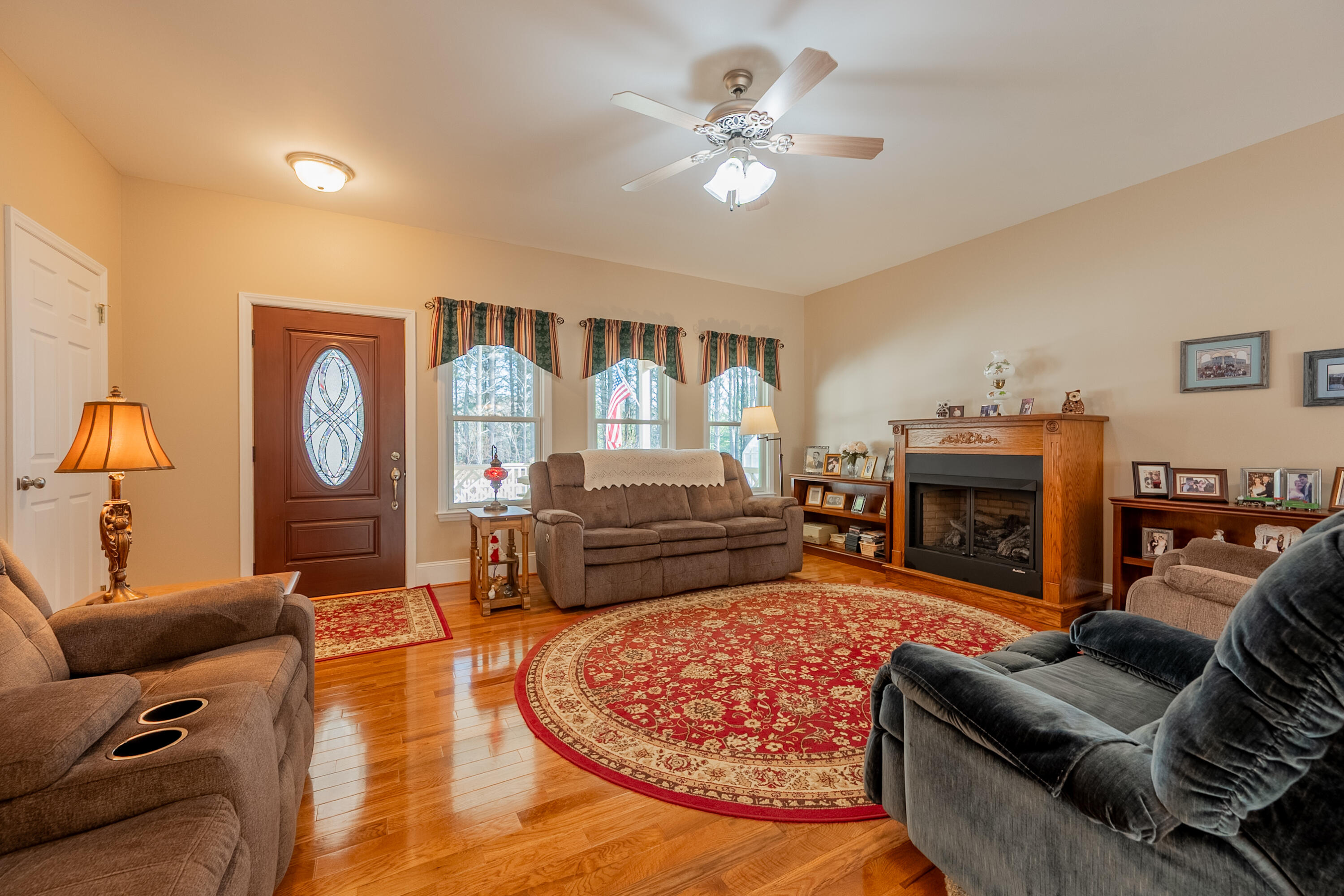 981 Alum Ridge Road Northwest Willis, VA 24380 - Photo 13 of 89 willis-21