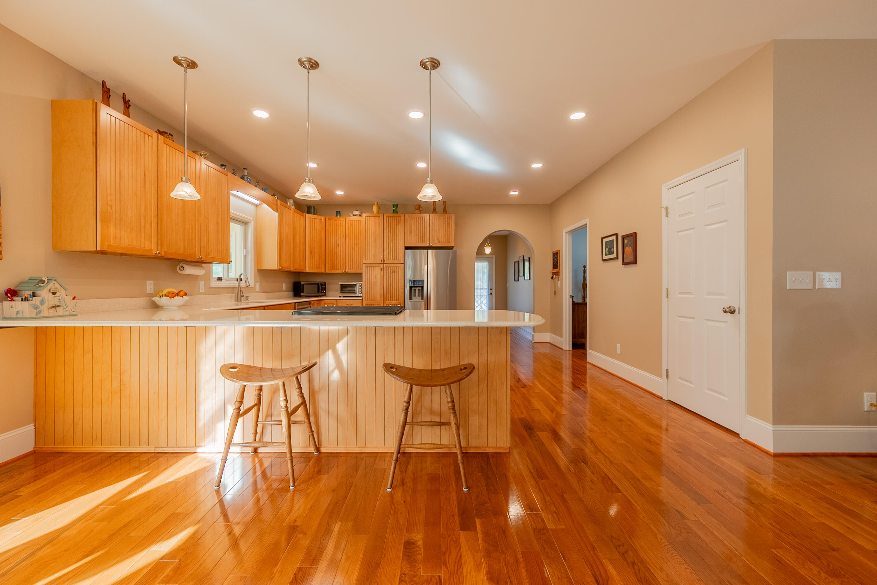 981 Alum Ridge Road Northwest Willis, VA 24380 - Photo 22 of 89 willis-37