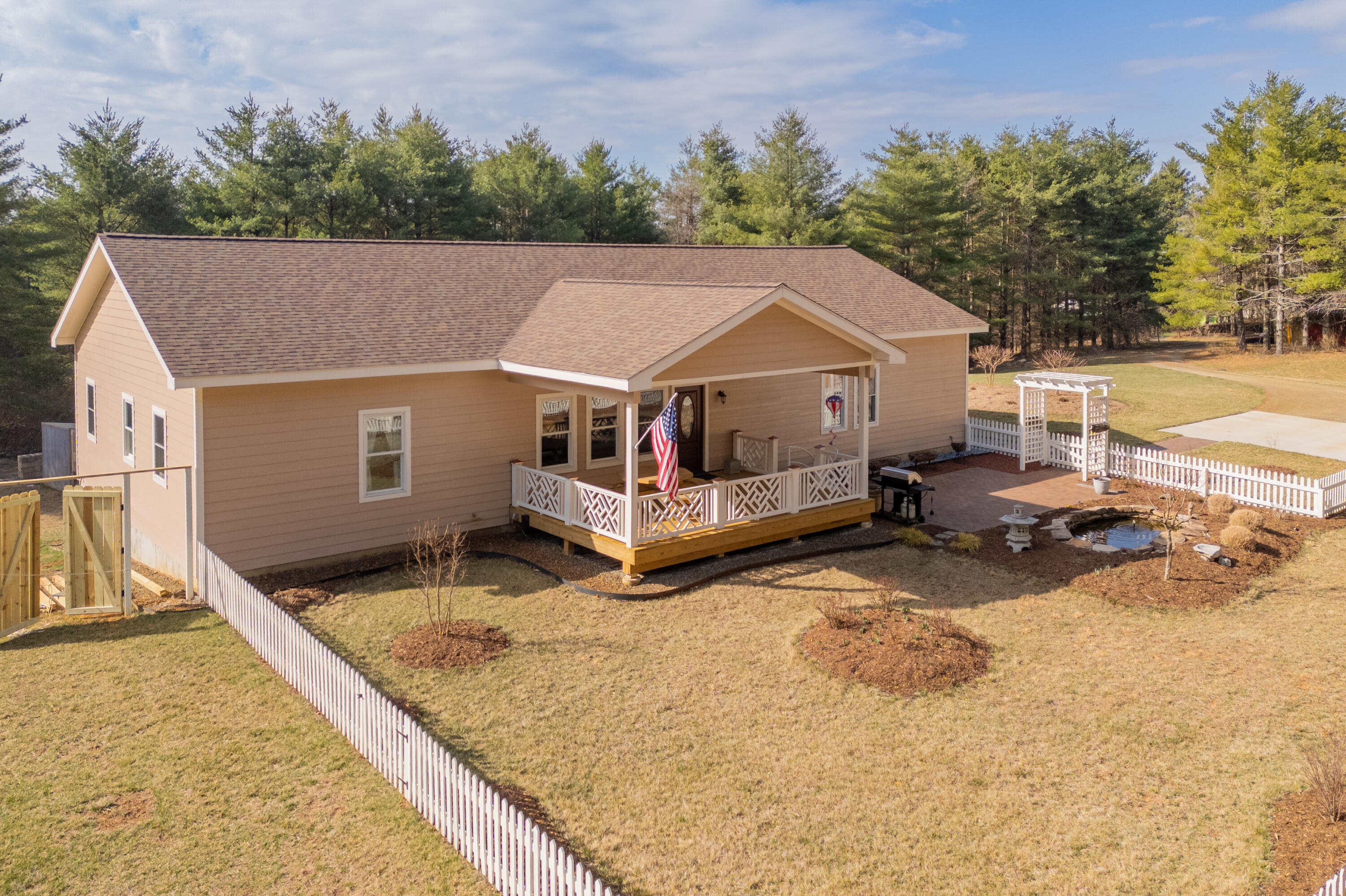 981 Alum Ridge Road Northwest Willis, VA 24380 - Photo 84 of 89 willis-90