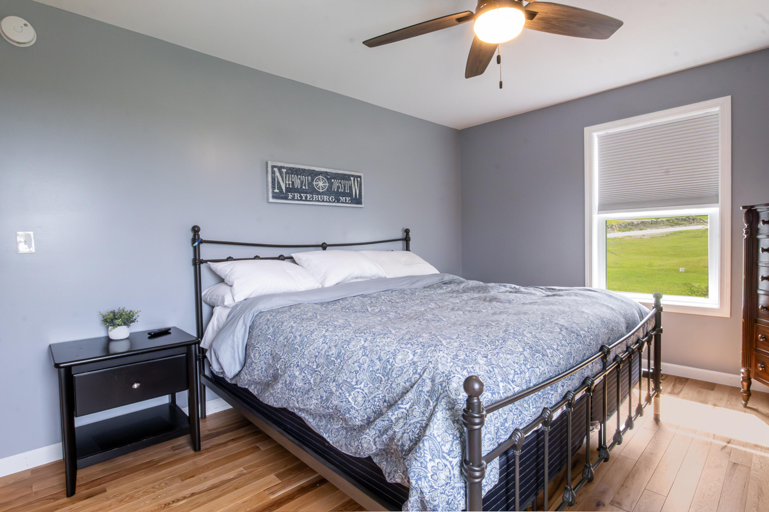 269 Smarts Hill Road Fryeburg, ME 04037 - Photo 12 of 64 bedroom 1