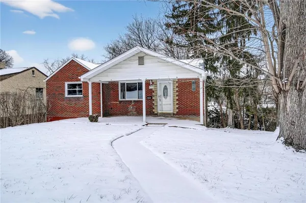 $1,790 | 3341 Recker Drive, Pittsburgh, PA 15227