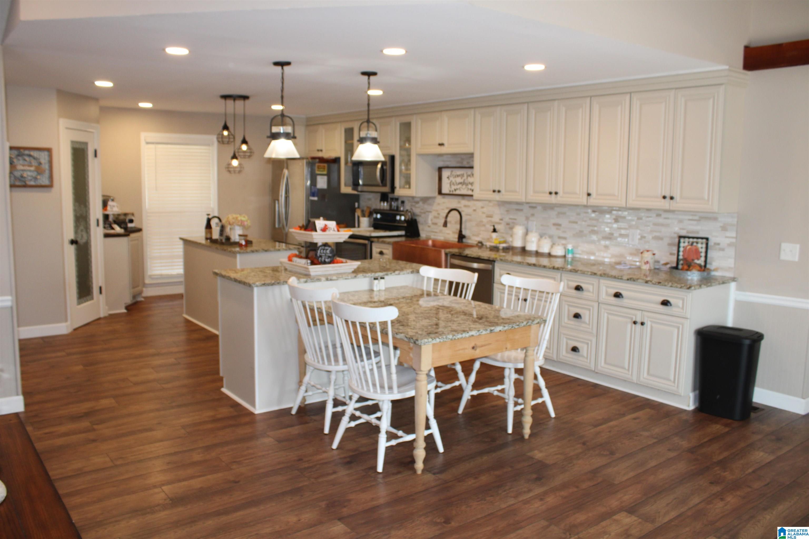 2984 Curry Station Road Munford, AL 36268 - Photo 17 of 42