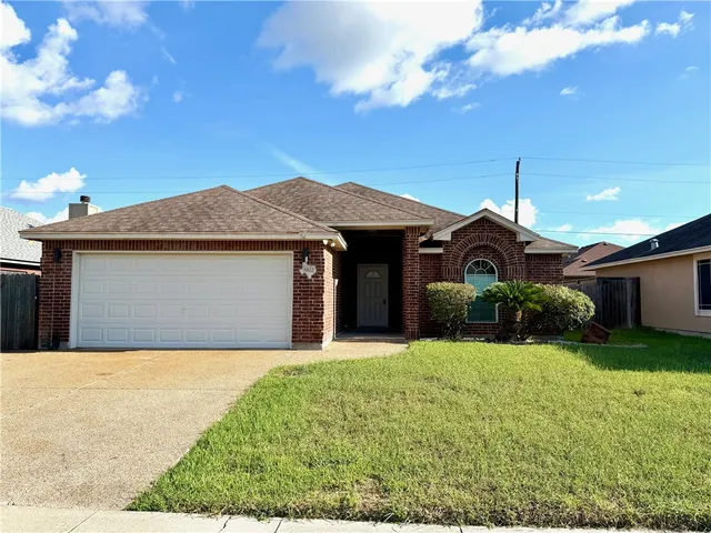 $2,085 | 6622 Samba Drive, Corpus Christi, TX 78414
