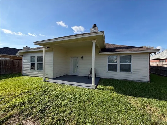 $2,085 | 6622 Samba Drive, Corpus Christi, TX 78414