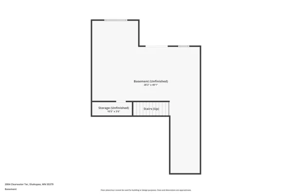 $429,900 | 2004 Clearwater Terrace, Shakopee, MN 55379
