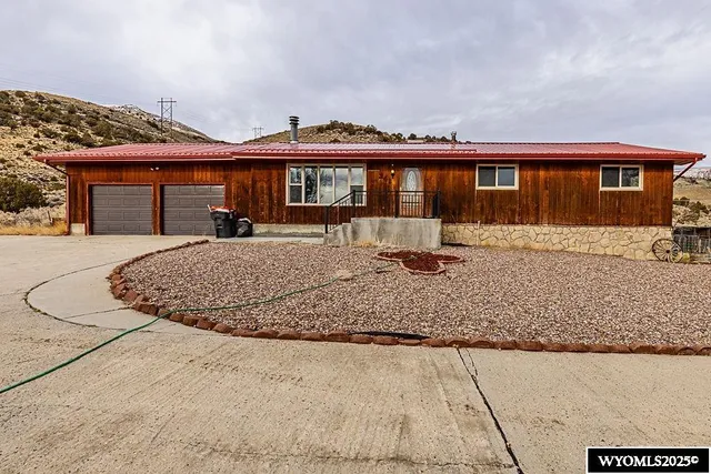 $349,900 | 241 Antelope Drive, Rock Springs, WY 82901