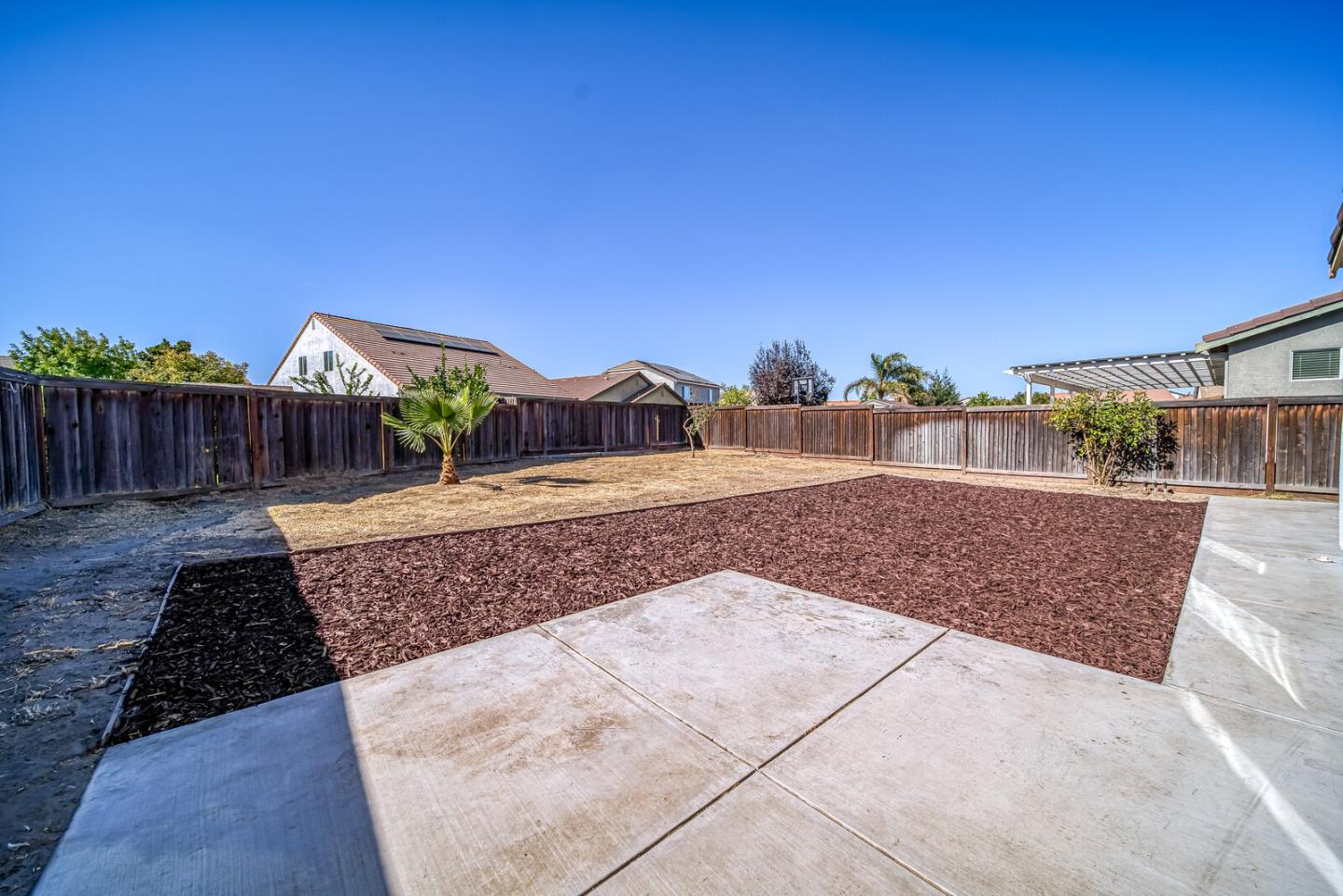 1479 Orgullo Lane Manteca, CA 95337 - Photo 38 of 39 a view of an outdoor space