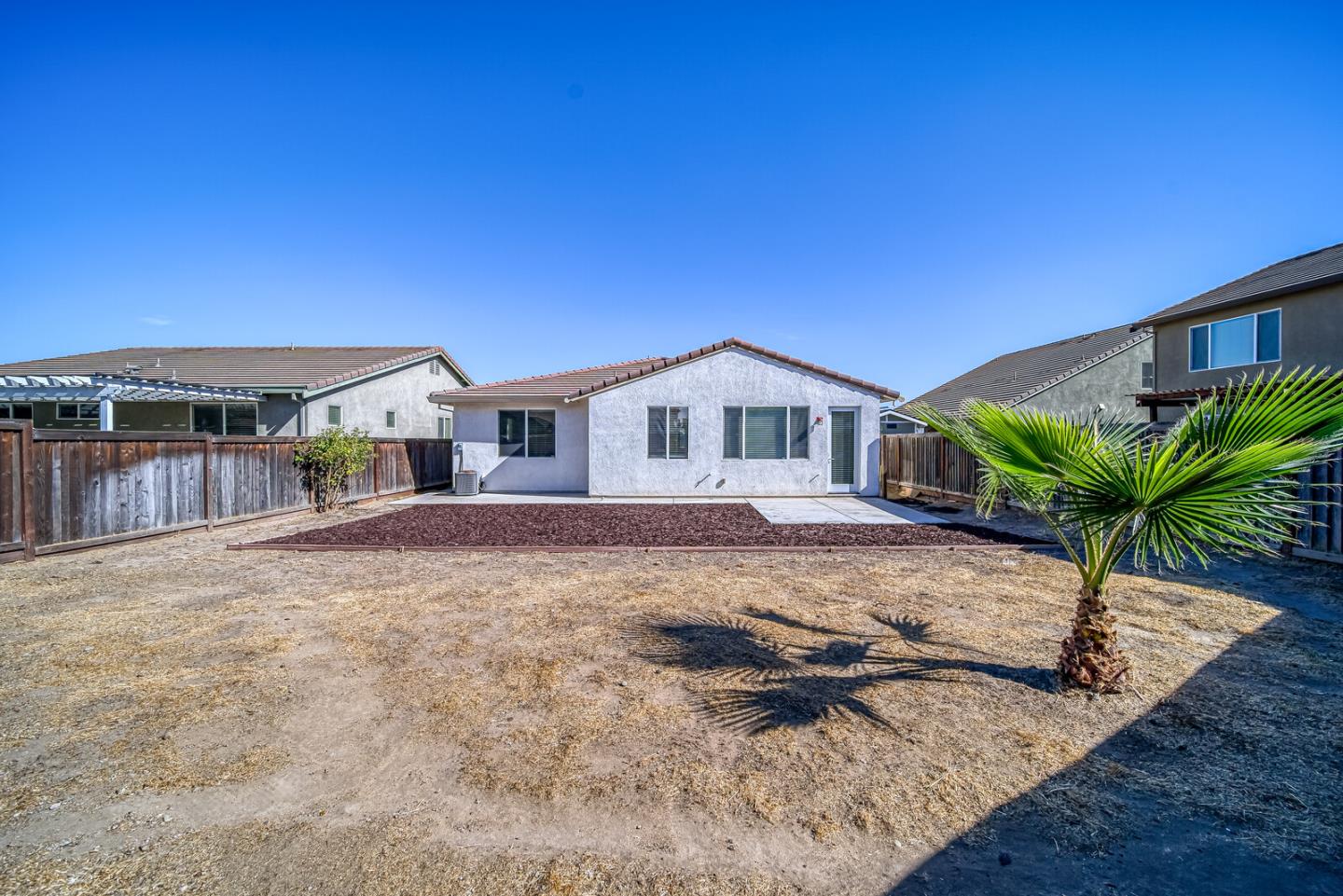 1479 Orgullo Lane Manteca, CA 95337 - Photo 39 of 39 a view of house with outdoor space and sitting area
