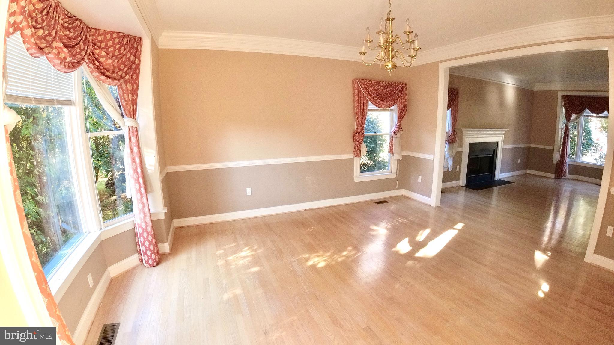 9412 Spruce Tree Circle Bethesda, MD 20814 - Photo 16 of 53