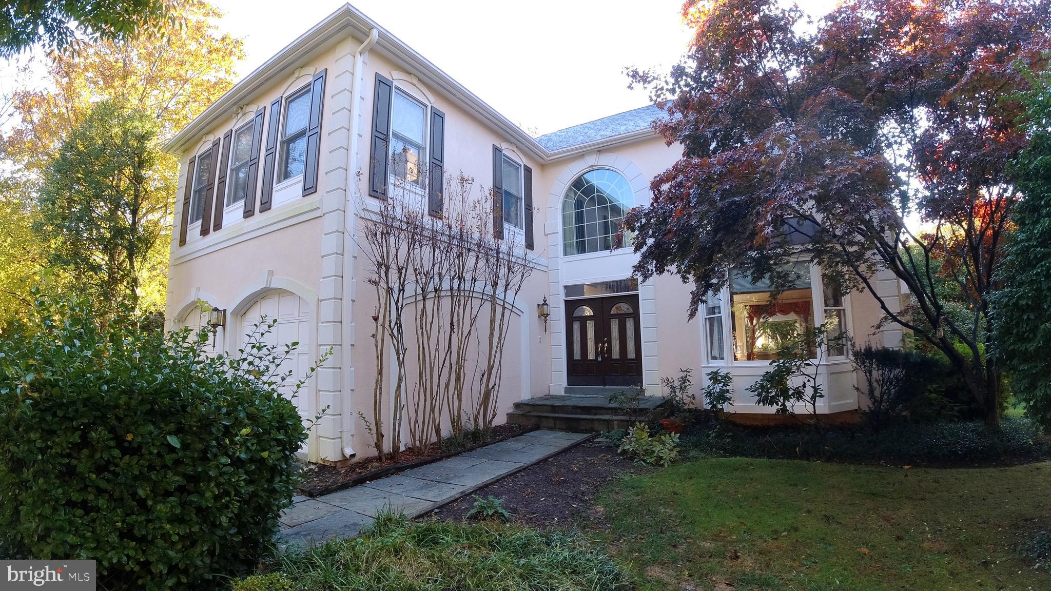 9412 Spruce Tree Circle Bethesda, MD 20814 - Photo 4 of 53