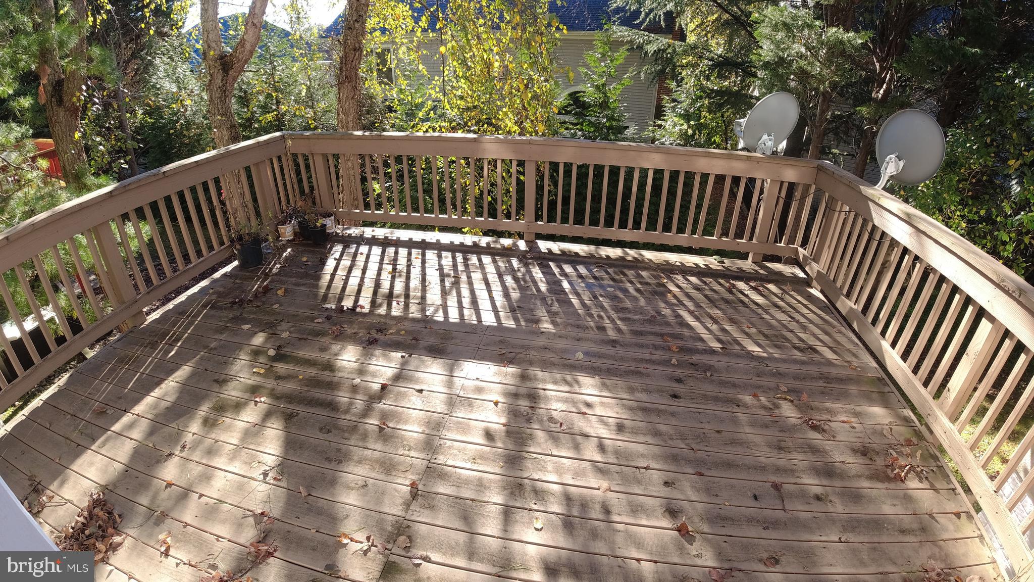 9412 Spruce Tree Circle Bethesda, MD 20814 - Photo 51 of 53