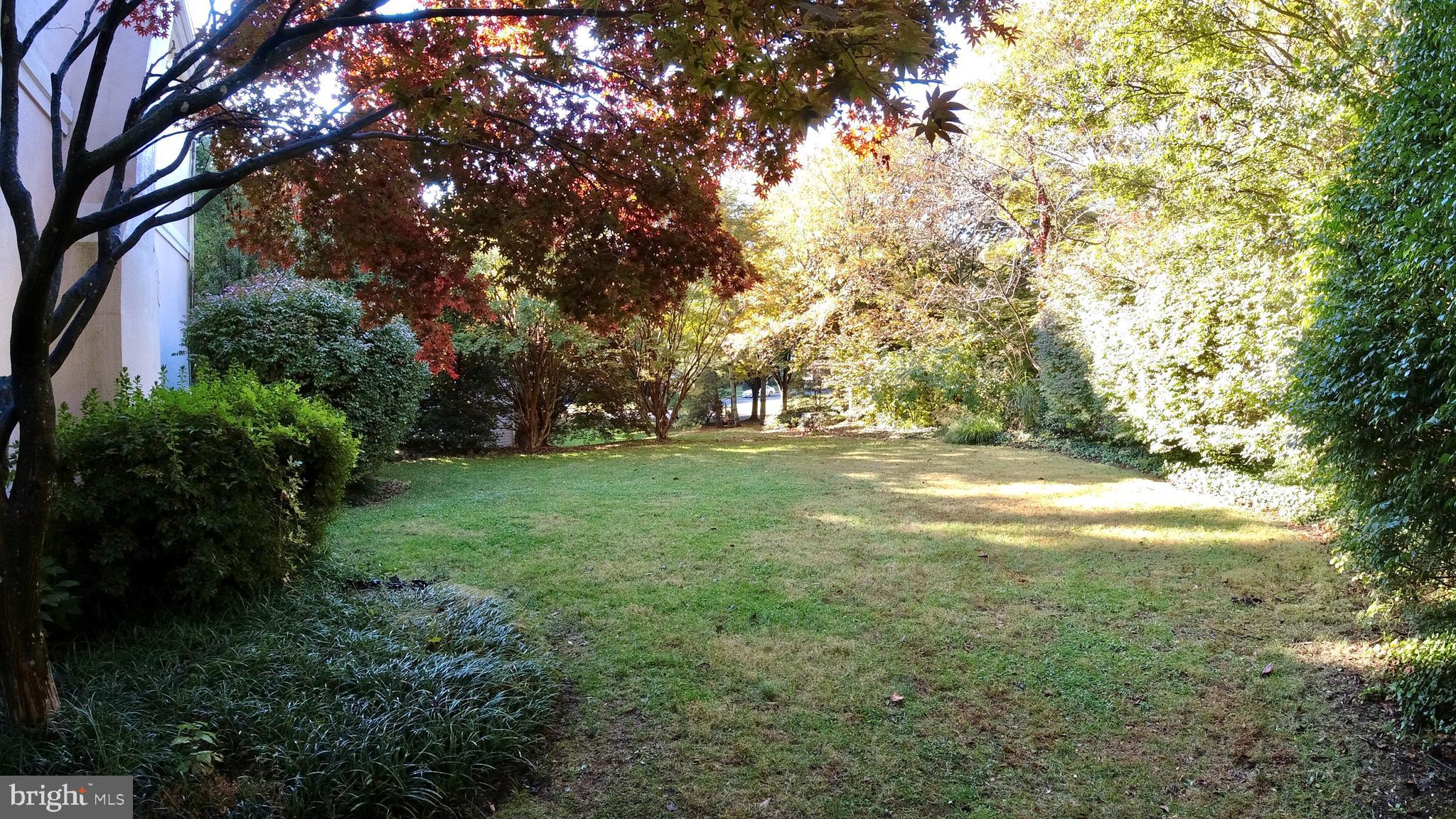 9412 Spruce Tree Circle Bethesda, MD 20814 - Photo 53 of 53