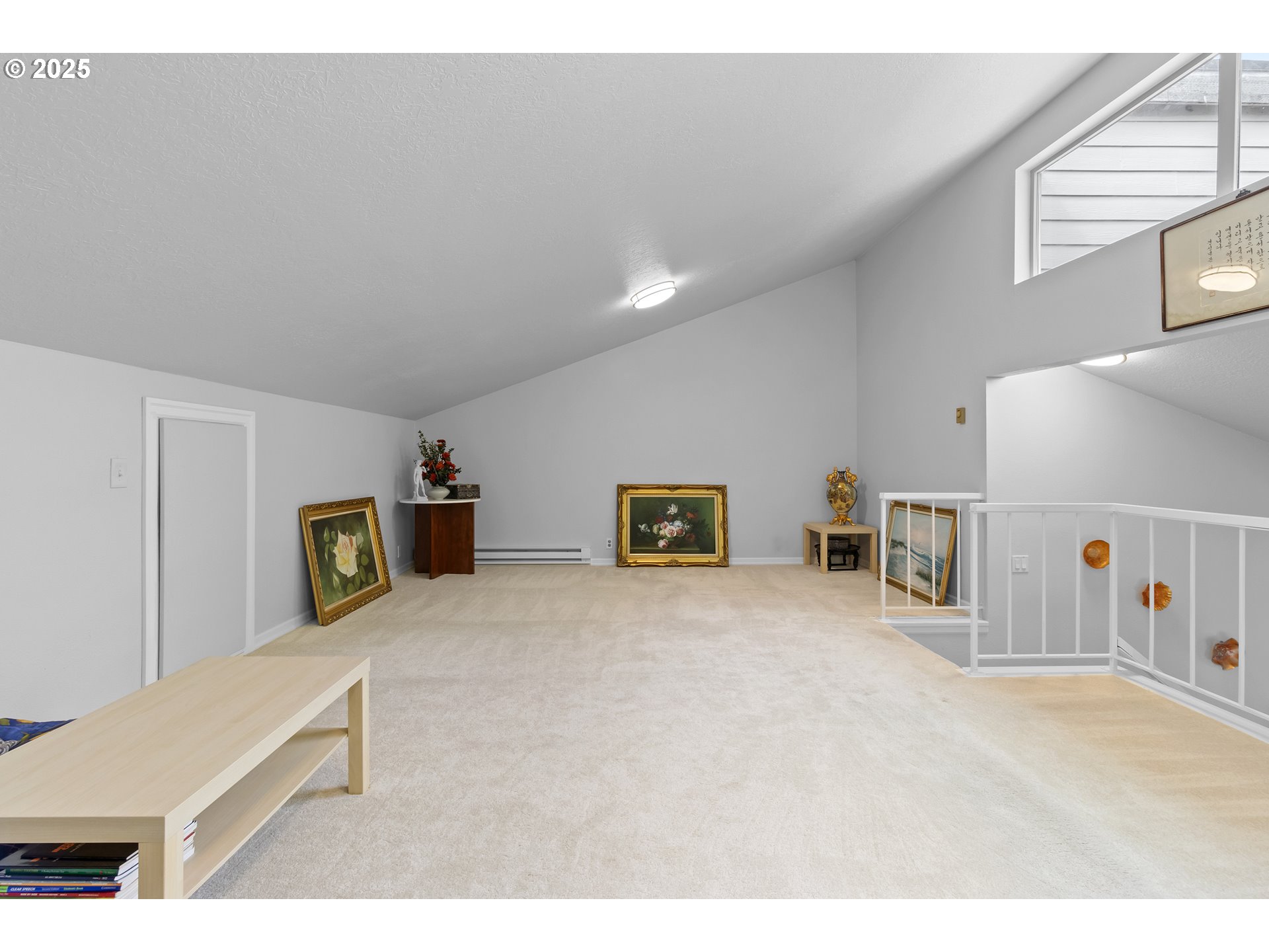 10137 Southwest Trapper Terrace Beaverton, OR 97008 - Photo 30 of 39 a bedroom with furniture and a bed