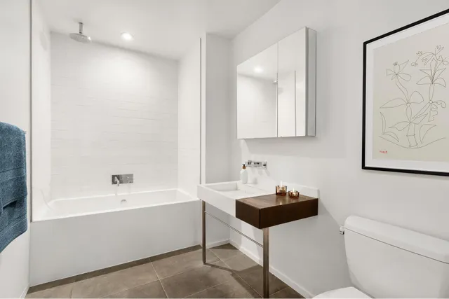 $3,875,000 | 245 10th Avenue, Unit 5W | Chelsea