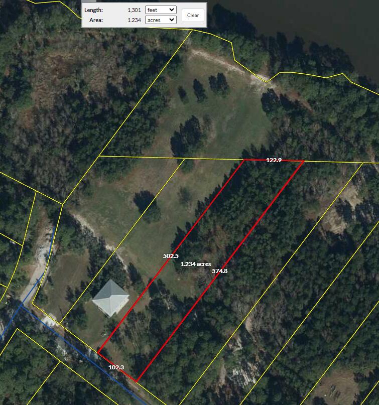 378 Eve Circle, Unit VACANT LOT Santa Rosa Beach, FL 32459 - Photo 4 of 7