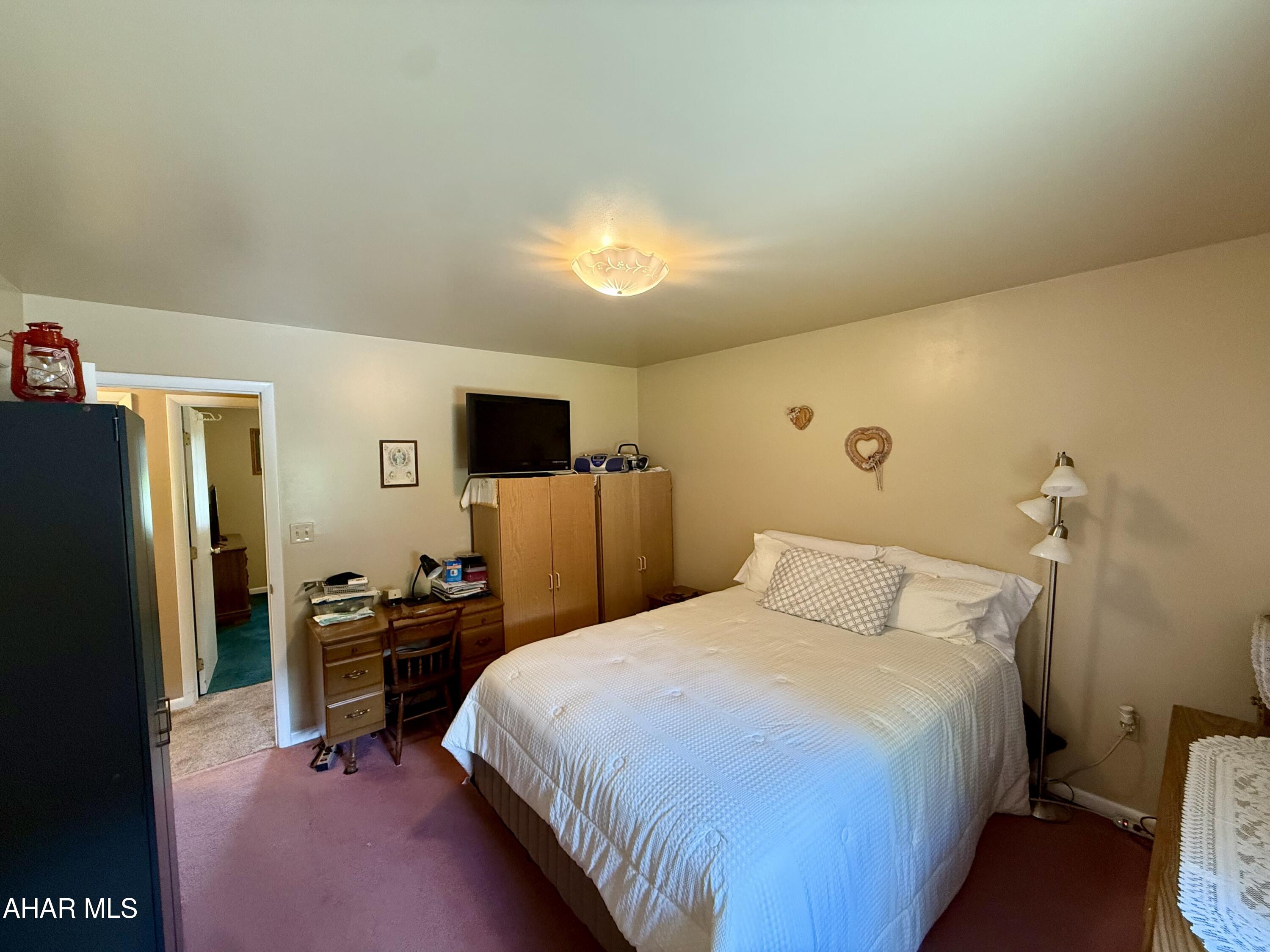 703 Spring Street Saxton, PA 16678 - Photo 41 of 52 Primary Bedroom