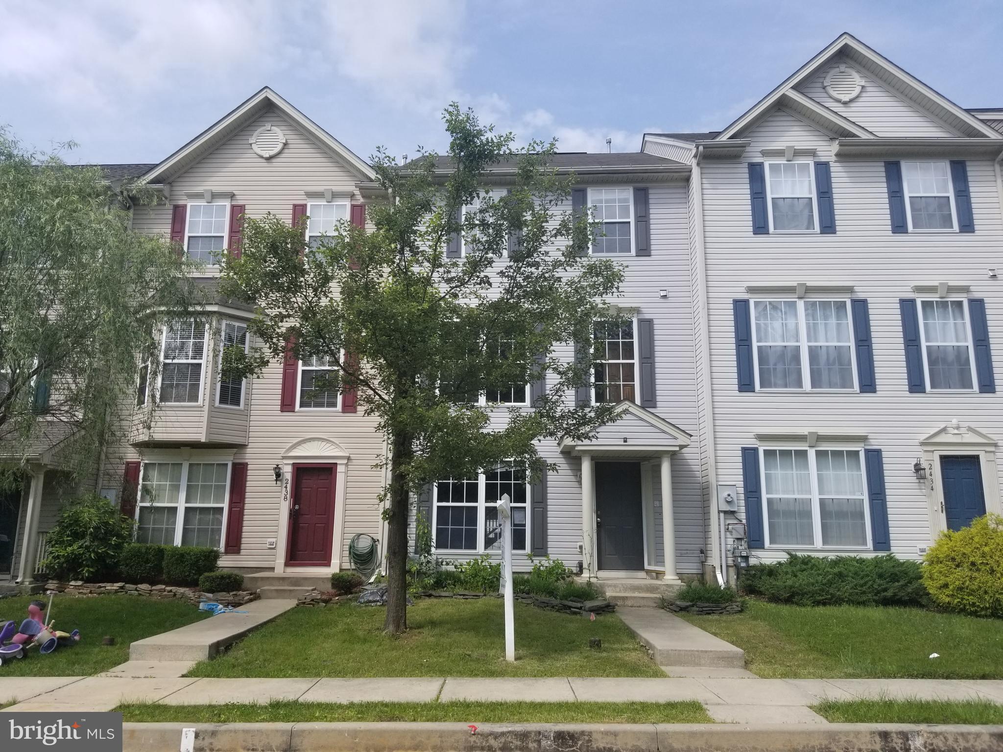2436 Beaver Crossing Road Edgewood, MD 21040 - Photo 1 of 30 Exterior (Front)