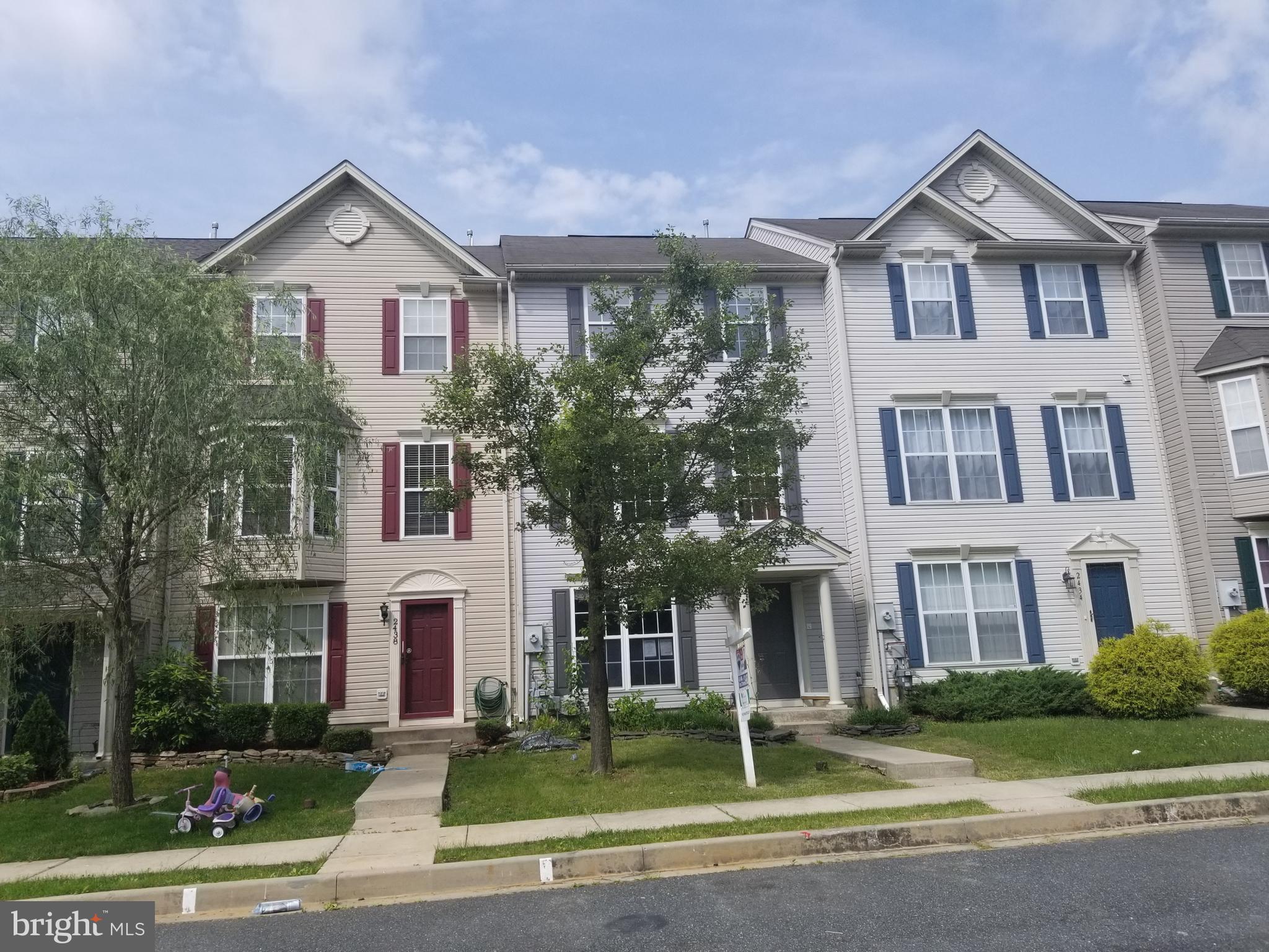 2436 Beaver Crossing Road Edgewood, MD 21040 - Photo 2 of 30 Exterior (Front)