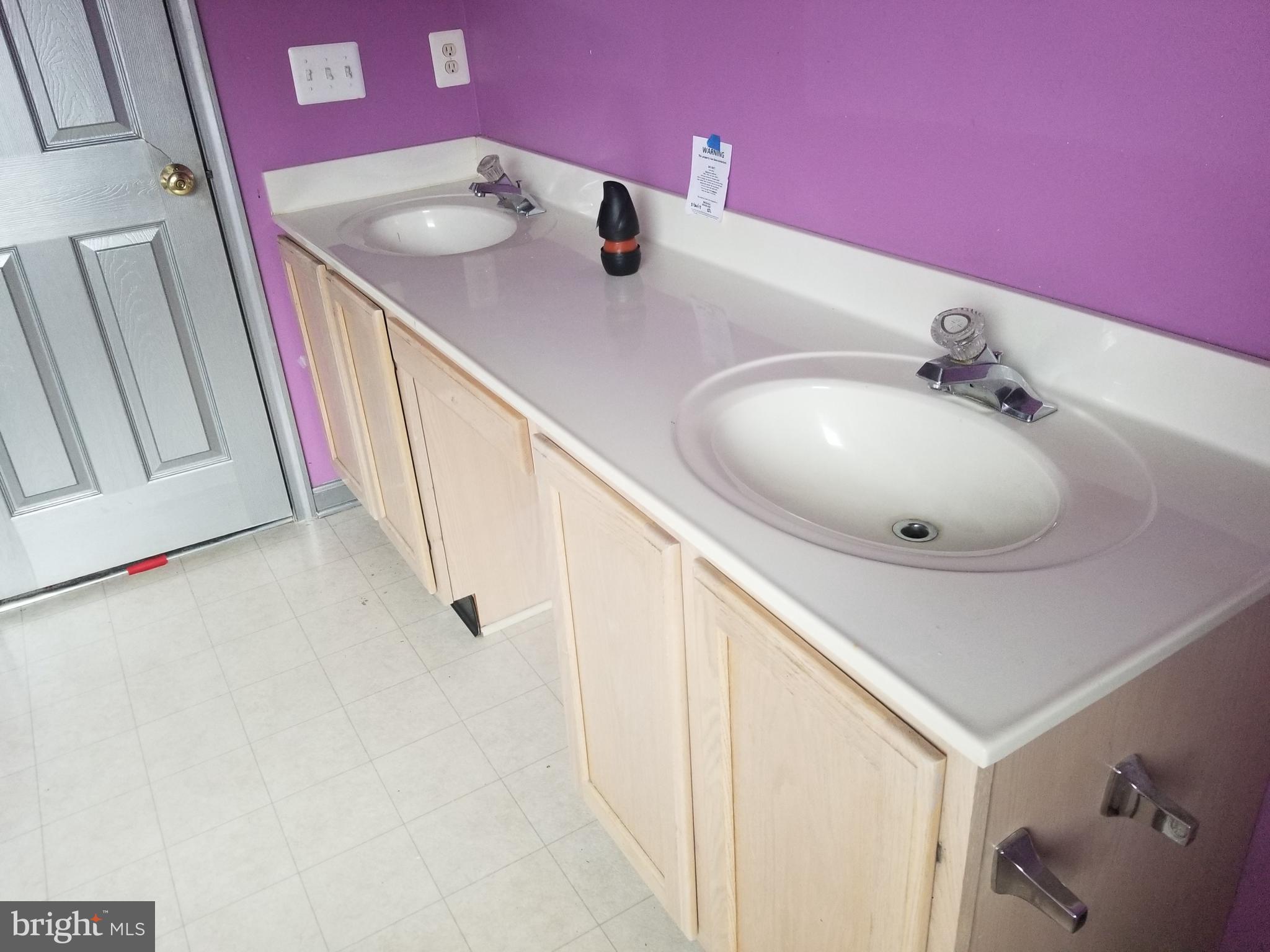 2436 Beaver Crossing Road Edgewood, MD 21040 - Photo 17 of 30 Bedroom (Master)