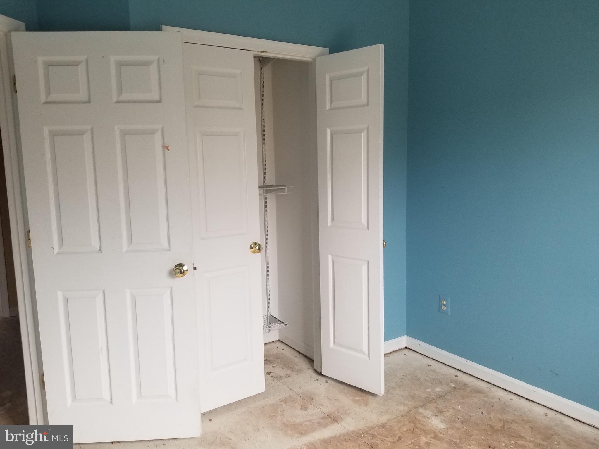 2436 Beaver Crossing Road Edgewood, MD 21040 - Photo 21 of 30 3rd Bedroom