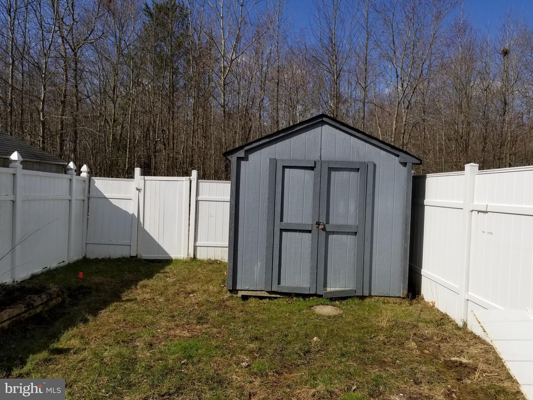 2436 Beaver Crossing Road Edgewood, MD 21040 - Photo 29 of 30 Exterior (Rear)