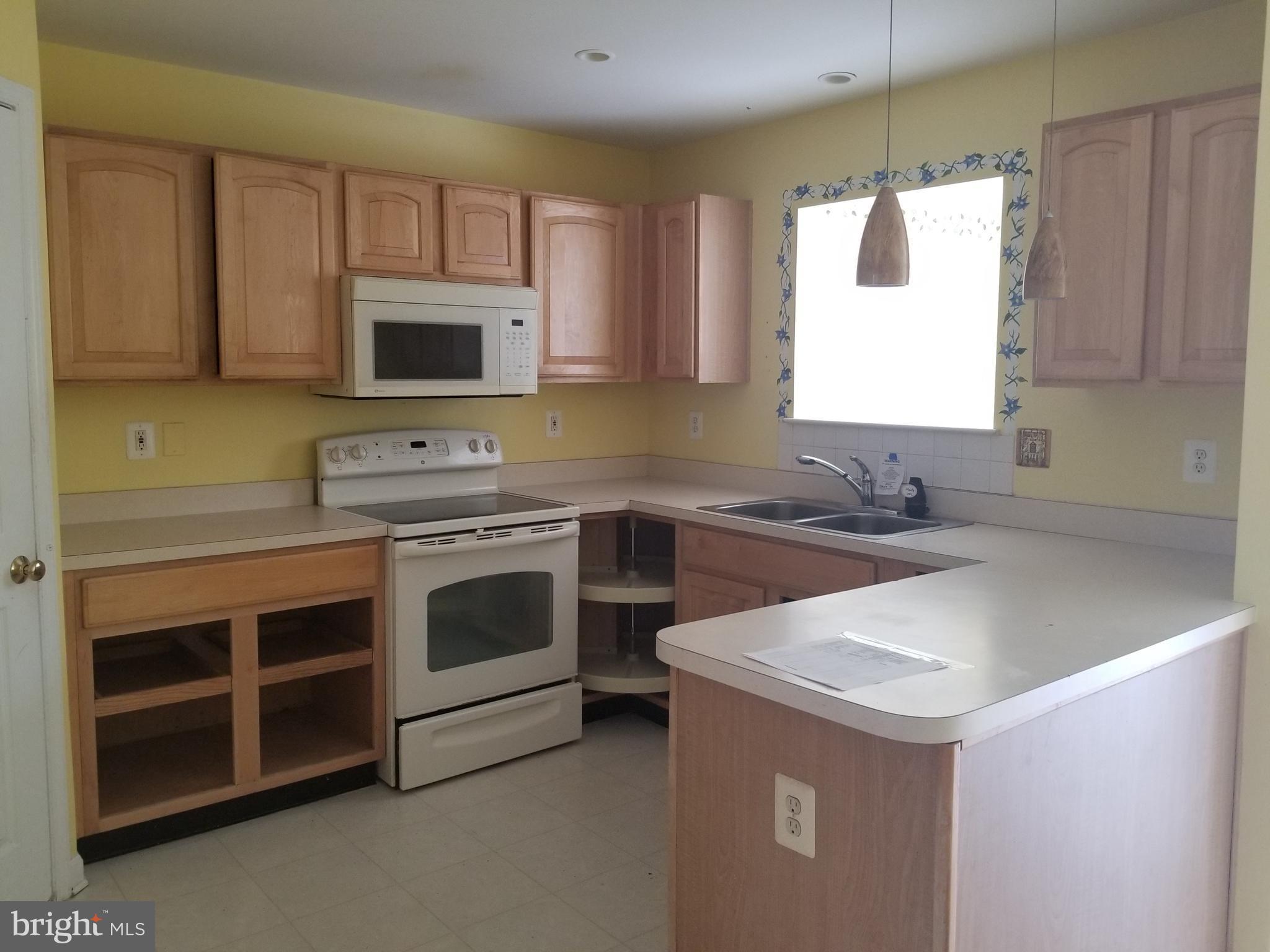 2436 Beaver Crossing Road Edgewood, MD 21040 - Photo 6 of 30 Kitchen