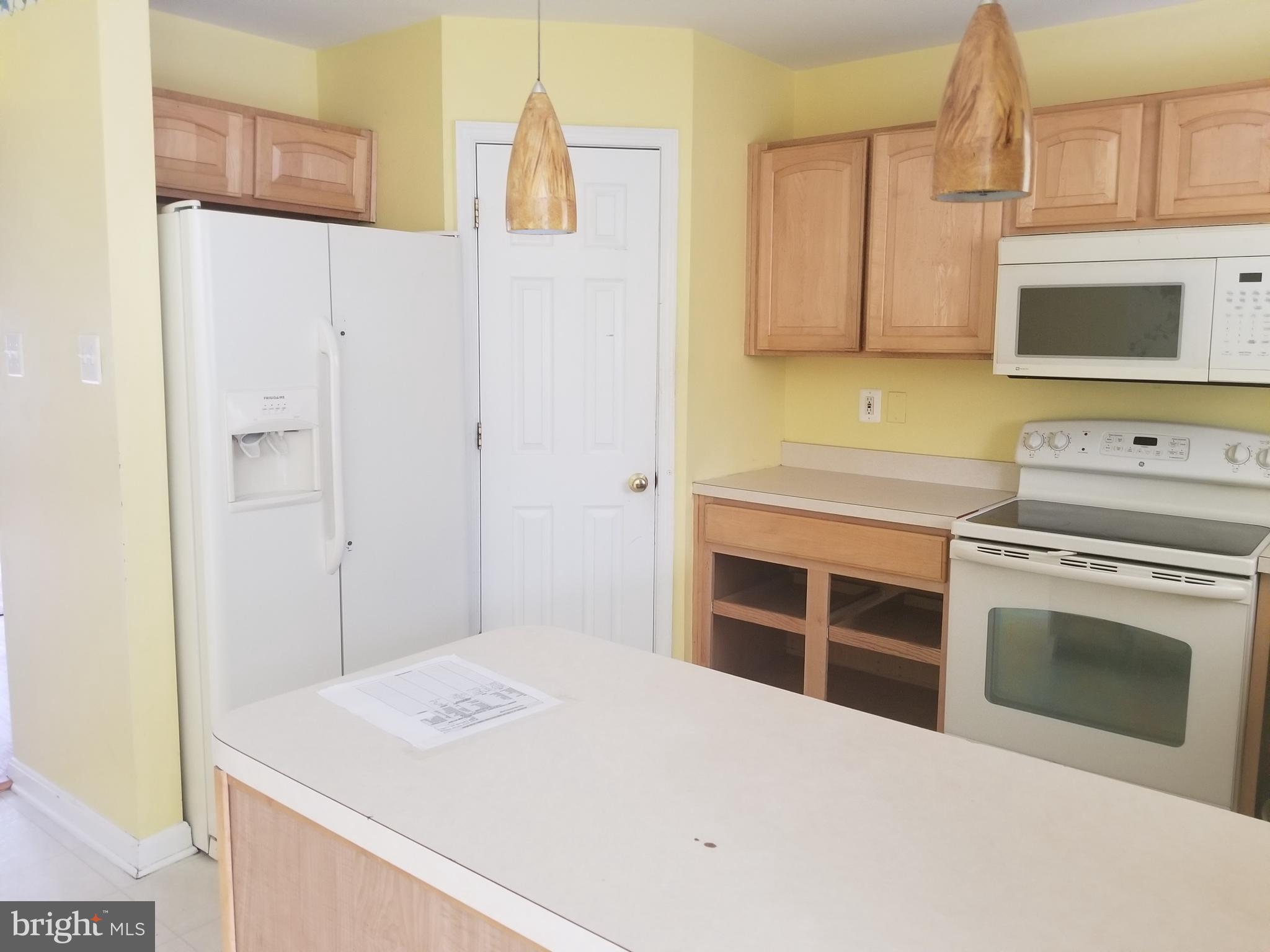 2436 Beaver Crossing Road Edgewood, MD 21040 - Photo 7 of 30 Kitchen