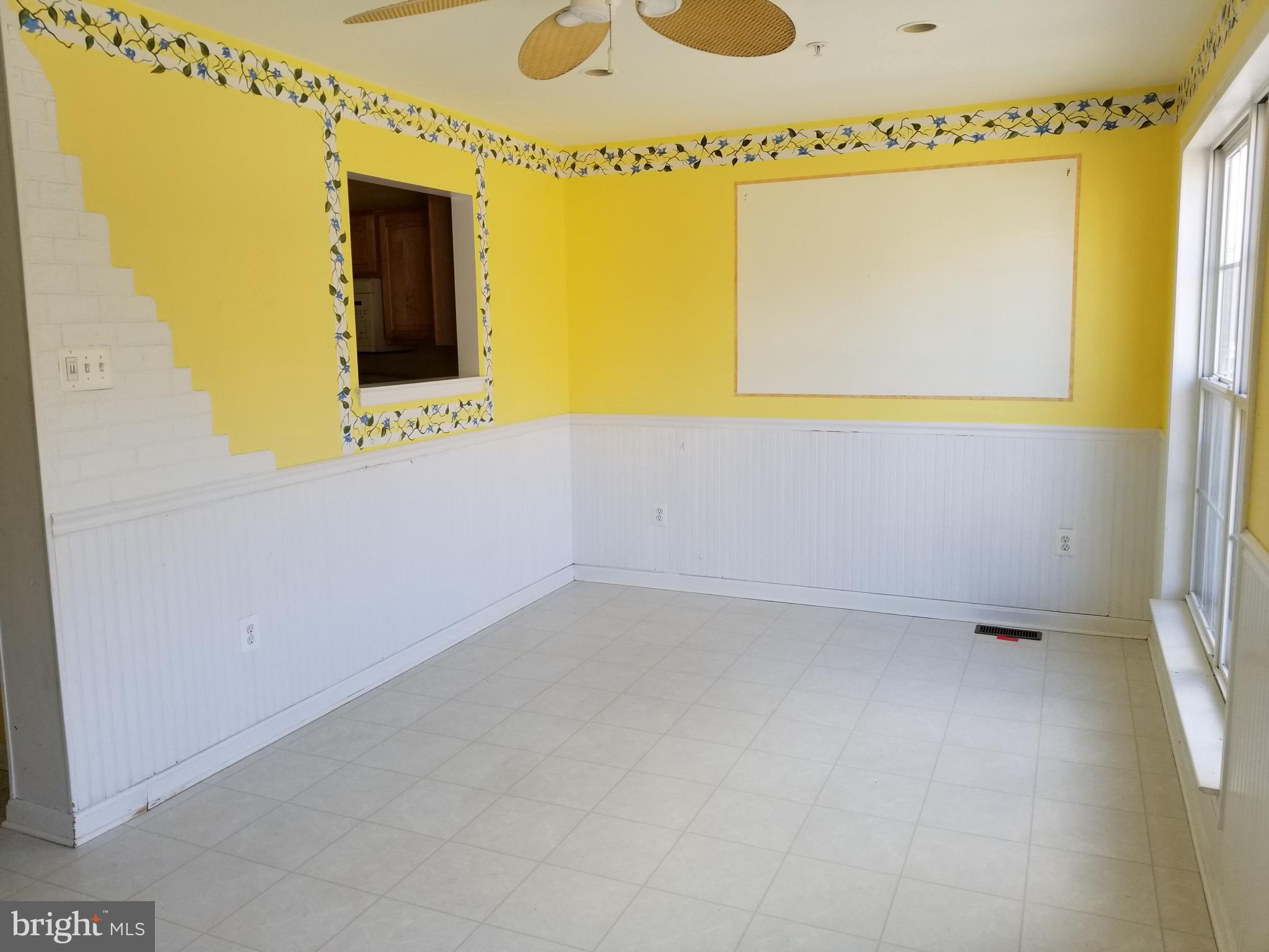 2436 Beaver Crossing Road Edgewood, MD 21040 - Photo 9 of 30 Dining Room