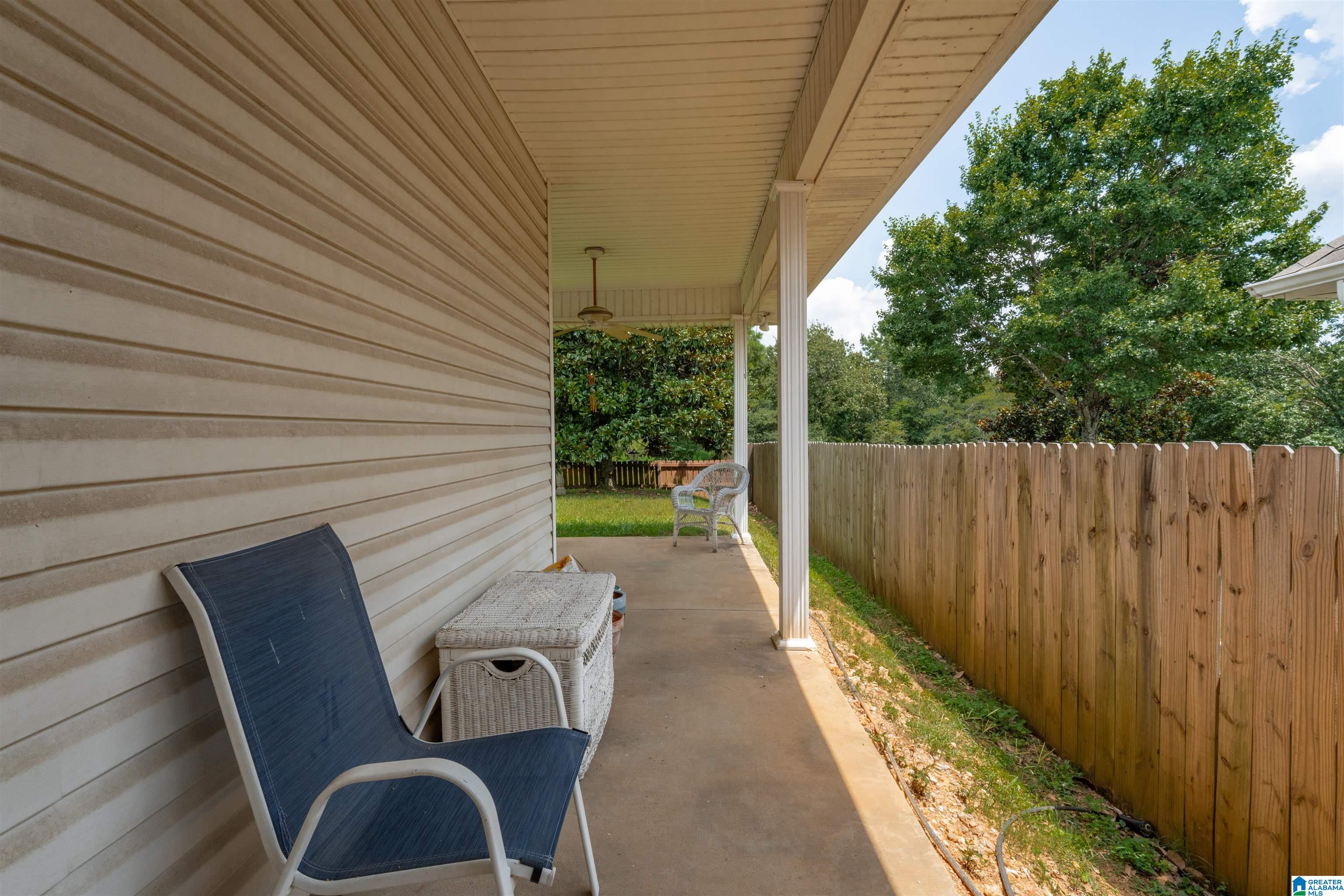 249 High Ridge Drive Pelham, AL 35124 - Photo 18 of 21