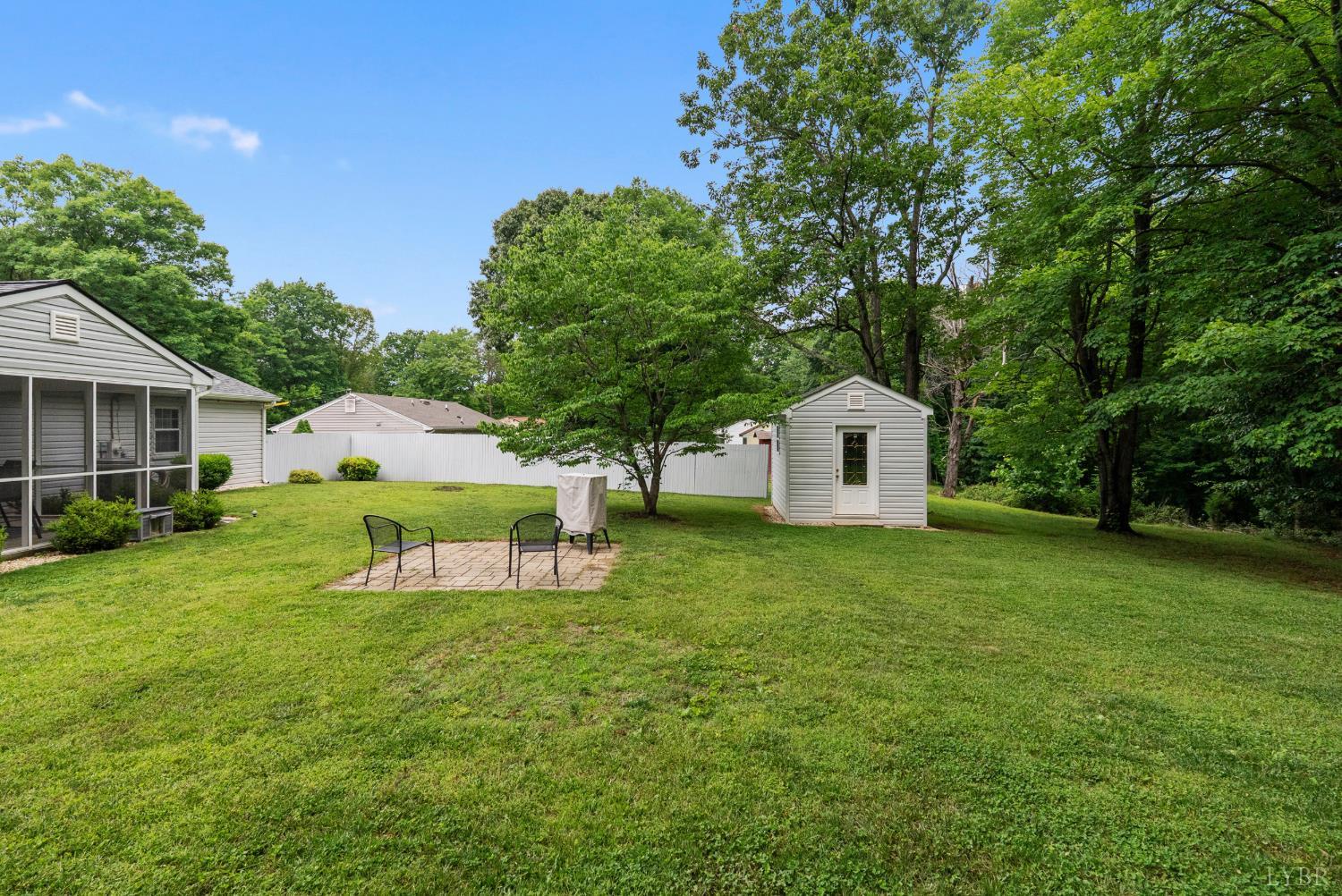 271 Rockwell Road Lynchburg, VA 24504 - Photo 24 of 37