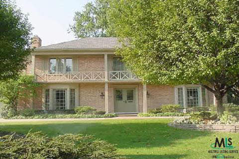 35 Stonehurst Road Grosse Pointe, MI 48236 - Photo 1 of 1 854597.JPG