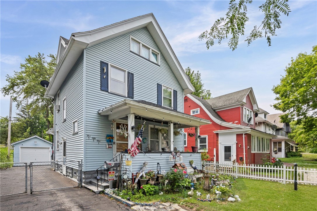 551 Driving Park Avenue Rochester, NY 14613 - Photo 2 of 25 Gallery Image 2